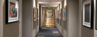 La imagen 44 de la Empresa HOLIDAY INN CORDOBA Lugares de reuniones de negocios en Córdoba Argentina