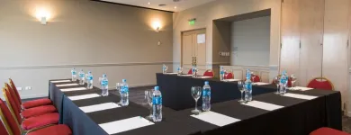 La imagen 45 de la Empresa HOLIDAY INN CORDOBA Lugares de reuniones de negocios en Córdoba Argentina