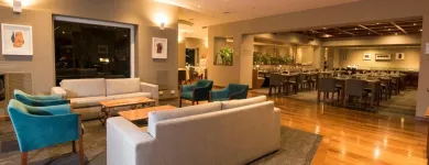 La imagen 48 de la Empresa HOLIDAY INN CORDOBA Lugares de reuniones de negocios en Córdoba Argentina