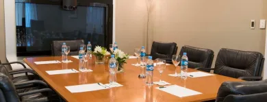 La imagen 49 de la Empresa HOLIDAY INN CORDOBA Lugares de reuniones de negocios en Córdoba Argentina