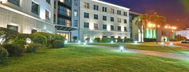 La imagen 51 de la Empresa HOLIDAY INN CORDOBA Lugares de reuniones de negocios en Córdoba Argentina