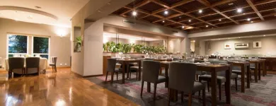 La imagen 52 de la Empresa HOLIDAY INN CORDOBA Lugares de reuniones de negocios en Córdoba Argentina