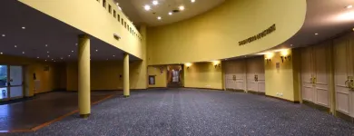 La imagen 53 de la Empresa HOLIDAY INN CORDOBA Lugares de reuniones de negocios en Córdoba Argentina