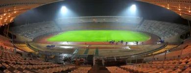 La imagen 54 de la Empresa HOLIDAY INN CORDOBA Lugares de reuniones de negocios en Córdoba Argentina