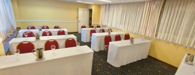 La imagen 55 de la Empresa HOLIDAY INN CORDOBA Lugares de reuniones de negocios en Córdoba Argentina