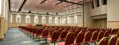 La imagen 56 de la Empresa HOLIDAY INN CORDOBA Lugares de reuniones de negocios en Córdoba Argentina