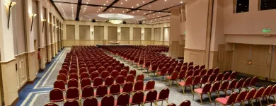 La imagen 57 de la Empresa HOLIDAY INN CORDOBA Lugares de reuniones de negocios en Córdoba Argentina