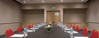 La imagen 58 de la Empresa HOLIDAY INN CORDOBA Lugares de reuniones de negocios en Córdoba Argentina