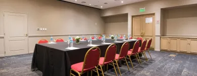 La imagen 59 de la Empresa HOLIDAY INN CORDOBA Lugares de reuniones de negocios en Córdoba Argentina