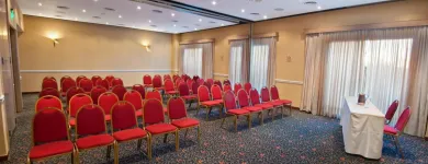 La imagen 60 de la Empresa HOLIDAY INN CORDOBA Lugares de reuniones de negocios en Córdoba Argentina