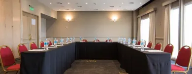 La imagen 62 de la Empresa HOLIDAY INN CORDOBA Lugares de reuniones de negocios en Córdoba Argentina