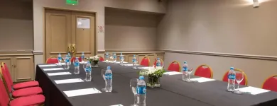 La imagen 63 de la Empresa HOLIDAY INN CORDOBA Lugares de reuniones de negocios en Córdoba Argentina