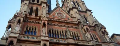 La imagen 65 de la Empresa HOLIDAY INN CORDOBA Lugares de reuniones de negocios en Córdoba Argentina