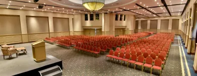 La imagen 66 de la Empresa HOLIDAY INN CORDOBA Lugares de reuniones de negocios en Córdoba Argentina