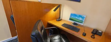 La imagen 67 de la Empresa HOLIDAY INN CORDOBA Lugares de reuniones de negocios en Córdoba Argentina