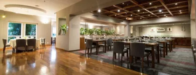 La imagen 69 de la Empresa HOLIDAY INN CORDOBA Lugares de reuniones de negocios en Córdoba Argentina