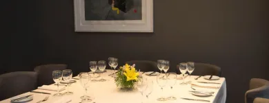 La imagen 70 de la Empresa HOLIDAY INN CORDOBA Lugares de reuniones de negocios en Córdoba Argentina