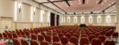 La imagen 71 de la Empresa HOLIDAY INN CORDOBA Lugares de reuniones de negocios en Córdoba Argentina