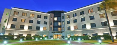 La imagen 72 de la Empresa HOLIDAY INN CORDOBA Lugares de reuniones de negocios en Córdoba Argentina