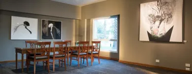 La imagen 73 de la Empresa HOLIDAY INN CORDOBA Lugares de reuniones de negocios en Córdoba Argentina