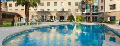 La imagen 74 de la Empresa HOLIDAY INN CORDOBA Lugares de reuniones de negocios en Córdoba Argentina