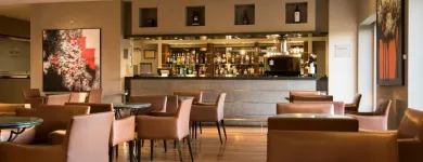 La imagen 76 de la Empresa HOLIDAY INN CORDOBA Lugares de reuniones de negocios en Córdoba Argentina