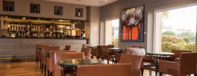 La imagen 77 de la Empresa HOLIDAY INN CORDOBA Lugares de reuniones de negocios en Córdoba Argentina