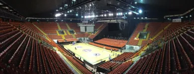 La imagen 78 de la Empresa HOLIDAY INN CORDOBA Lugares de reuniones de negocios en Córdoba Argentina