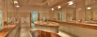 La imagen 79 de la Empresa HOLIDAY INN CORDOBA Lugares de reuniones de negocios en Córdoba Argentina