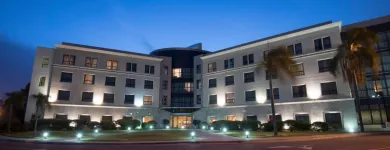 La imagen 80 de la Empresa HOLIDAY INN CORDOBA Lugares de reuniones de negocios en Córdoba Argentina