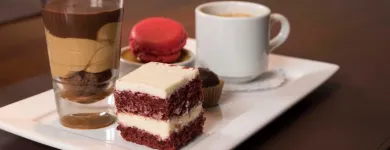 La imagen 81 de la Empresa HOLIDAY INN CORDOBA Lugares de reuniones de negocios en Córdoba Argentina