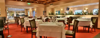 La imagen 82 de la Empresa HOLIDAY INN CORDOBA Lugares de reuniones de negocios en Córdoba Argentina