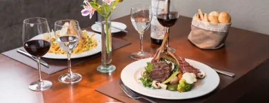 La imagen 84 de la Empresa HOLIDAY INN CORDOBA Lugares de reuniones de negocios en Córdoba Argentina