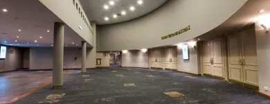 La imagen 85 de la Empresa HOLIDAY INN CORDOBA Lugares de reuniones de negocios en Córdoba Argentina