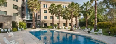 La imagen 86 de la Empresa HOLIDAY INN CORDOBA Lugares de reuniones de negocios en Córdoba Argentina