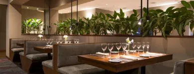 La imagen 88 de la Empresa HOLIDAY INN CORDOBA Lugares de reuniones de negocios en Córdoba Argentina