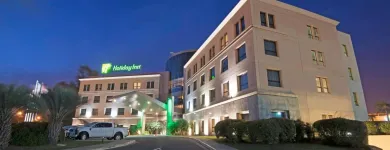 La imagen 89 de la Empresa HOLIDAY INN CORDOBA Lugares de reuniones de negocios en Córdoba Argentina