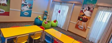 La imagen 90 de la Empresa HOLIDAY INN CORDOBA Lugares de reuniones de negocios en Córdoba Argentina