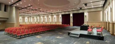 La imagen 91 de la Empresa HOLIDAY INN CORDOBA Lugares de reuniones de negocios en Córdoba Argentina