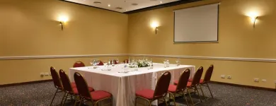 La imagen 92 de la Empresa HOLIDAY INN CORDOBA Lugares de reuniones de negocios en Córdoba Argentina