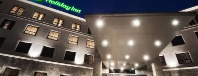 La imagen 93 de la Empresa HOLIDAY INN CORDOBA Lugares de reuniones de negocios en Córdoba Argentina