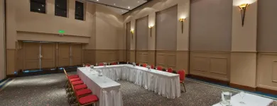 La imagen 95 de la Empresa HOLIDAY INN CORDOBA Lugares de reuniones de negocios en Córdoba Argentina