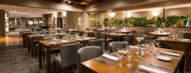 La imagen 98 de la Empresa HOLIDAY INN CORDOBA Lugares de reuniones de negocios en Córdoba Argentina