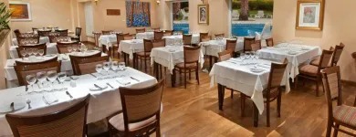 La imagen 100 de la Empresa HOLIDAY INN CORDOBA Lugares de reuniones de negocios en Córdoba Argentina