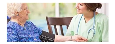 La imagen 3 de la Empresa HOLISTIMED SRL Servicio de atención médica domiciliaria en Capital Federal AR-B