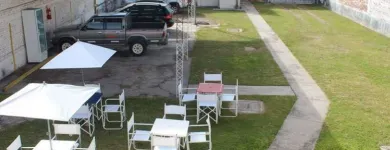 La imagen 7 de la Empresa HOSTAL DEL HUAYRA Reservas de Hoteles en Salta AR-A