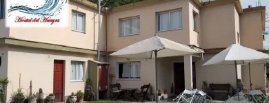 La imagen 1 de la Empresa HOSTAL DEL HUAYRA Reservas de Hoteles en Salta AR-A