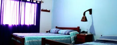 La imagen 3 de la Empresa HOSTAL DEL HUAYRA Reservas de Hoteles en Salta AR-A