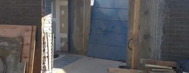 La imagen 1 de la Empresa IDEAR REVESTIMIENTOS CONSTRUCCIÓN EN SECO Servicios para Construcción en Puerto General San Martin AR-S