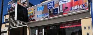 La imagen 3 de la Empresa IDEAR REVESTIMIENTOS CONSTRUCCIÓN EN SECO Servicios para Construcción en Puerto General San Martin AR-S